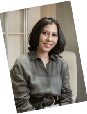 Dr. Yunita Iskandar Dipl. CIBTAC